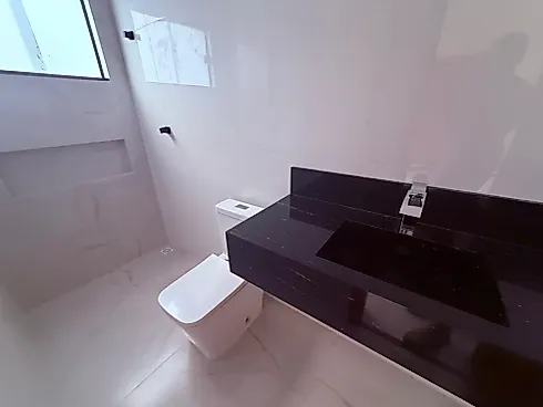 Casa Térrea no Condomínio Monte Carlo - Pq das Nações - Foto 11