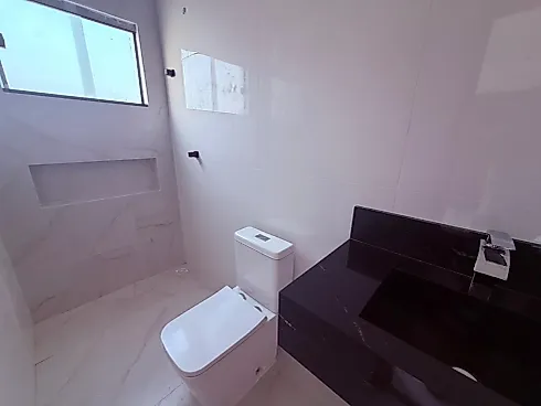 Casa Térrea no Condomínio Monte Carlo - Pq das Nações - Foto 13