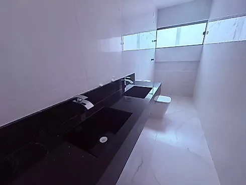 Casa Térrea no Condomínio Monte Carlo - Pq das Nações - Foto 17