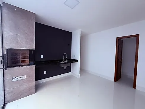 Casa Térrea no Condomínio Monte Carlo - Pq das Nações - Casa em condomínio em Parque das Nações, Parnamirim - Foto 5