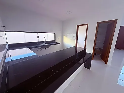 Casa Térrea no Condomínio Monte Carlo - Pq das Nações - Foto 7