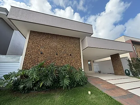 Parque das Nações, Parnamirim