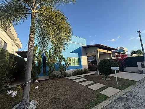 Parque das Nações, Parnamirim - RN