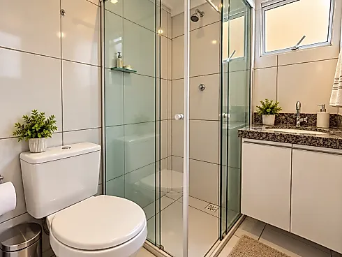 Apto de 3 Quartos com Giardino - Pq das Árvores 2 - Apartamento em Parque das Árvores, Parnamirim - Foto 5