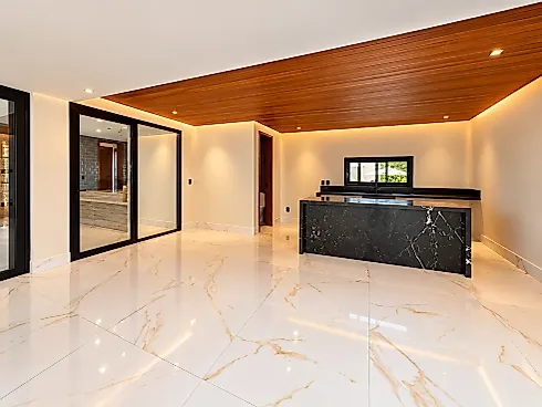 Dúplex Novo com 5 Suítes no Ponta Negra Boulevard - Casa em condomínio em Ponta Negra, Natal - Foto 5