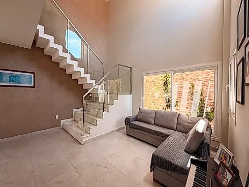 Casa Dúplex com 6 Suítes no Green Club 2 - Parque das Nações - Casa em condomínio em Parque das Nações, Parnamirim - Foto 4