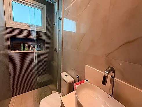 Casa Dúplex com 6 Suítes no Green Club 2 - Parque das Nações - Foto 16