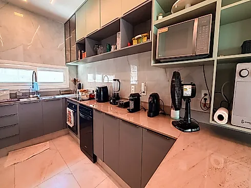 Casa Dúplex com 6 Suítes no Green Club 2 - Parque das Nações - Foto 6