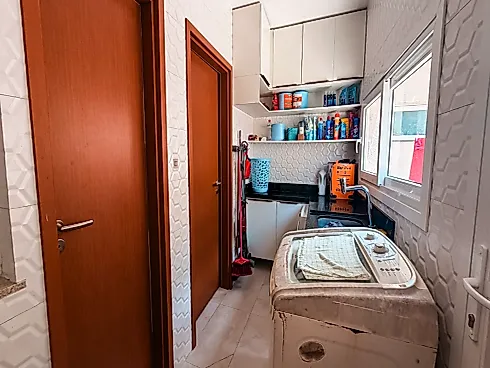 Casa Dúplex com 6 Suítes no Green Club 2 - Parque das Nações - Foto 17