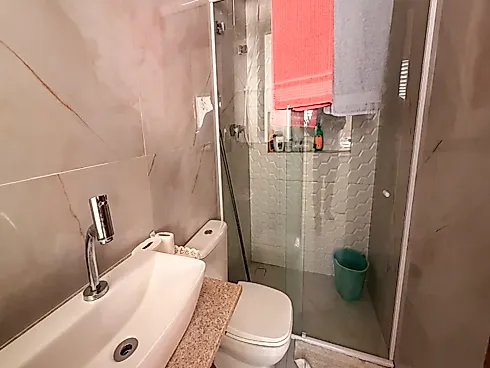 Casa Dúplex com 6 Suítes no Green Club 2 - Parque das Nações - Foto 18