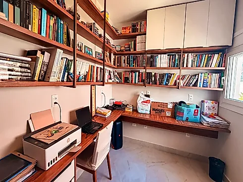Casa Dúplex com 6 Suítes no Green Club 2 - Parque das Nações - Foto 7