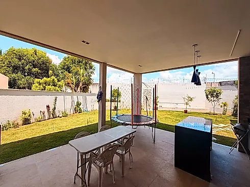 Casa Dúplex com 6 Suítes no Green Club 2 - Parque das Nações - Foto 9