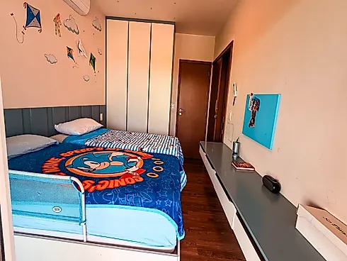 Casa Dúplex com 6 Suítes no Green Club 2 - Parque das Nações - Foto 21