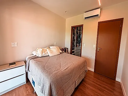 Casa Dúplex com 6 Suítes no Green Club 2 - Parque das Nações - Foto 24