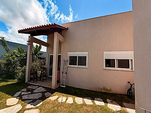 Casa Dúplex com 6 Suítes no Green Club 2 - Parque das Nações - Foto 30