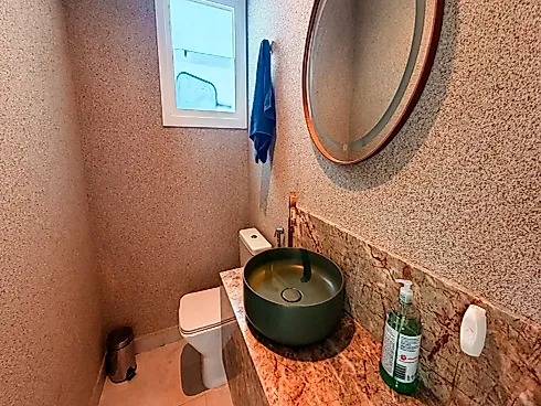 Casa Dúplex com 6 Suítes no Green Club 2 - Parque das Nações - Foto 15