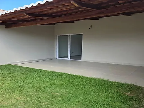 Casa em Condomínio 2 Quartos à Venda no Parque das Árvores, Parnamirim - RN - Casa em condomínio em Parque das Árvores, Parnamirim - Foto 2