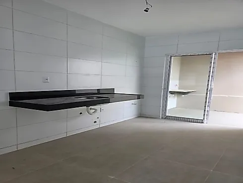 Casa em Condomínio 2 Quartos à Venda no Parque das Árvores, Parnamirim - RN - Casa em condomínio em Parque das Árvores, Parnamirim - Foto 5