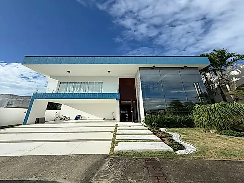 Parque das Nações, Parnamirim