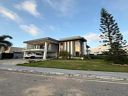Parque das Nações, Parnamirim