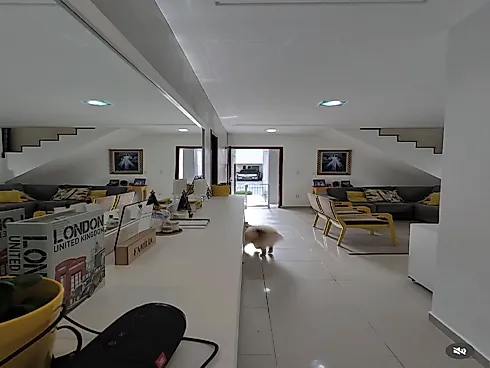 Casa Dúplex no Green Club 1 - Pq. das Nações - Casa em condomínio em Parque das Nações, Parnamirim - Foto 2