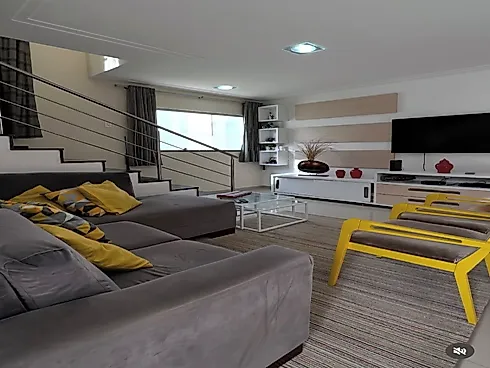Casa Dúplex no Green Club 1 - Pq. das Nações - Casa em condomínio em Parque das Nações, Parnamirim - Foto 3