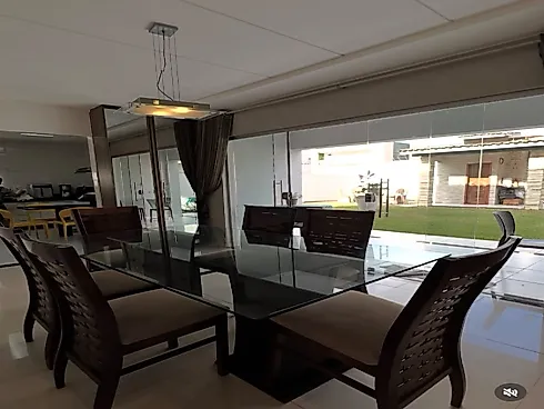 Casa Dúplex no Green Club 1 - Pq. das Nações - Casa em condomínio em Parque das Nações, Parnamirim - Foto 4