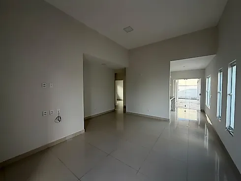 Casa Térrea com 3 Quartos e Amplo Terreno - Central Park 2 - Casa em condomínio em Parque das Nações, Parnamirim - Foto 3