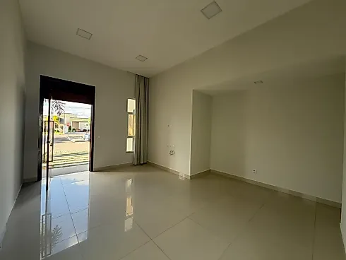 Casa Térrea com 3 Quartos e Amplo Terreno - Central Park 2 - Casa em condomínio em Parque das Nações, Parnamirim - Foto 4