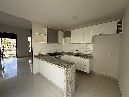 Casa Térrea com 3 Quartos e Amplo Terreno - Central Park 2 - Casa em condomínio em Parque das Nações, Parnamirim - Foto 5