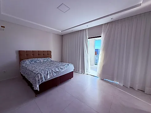 Casa Dúplex com 4 Suítes no Green Club 2 - Parque das Nações - Foto 13