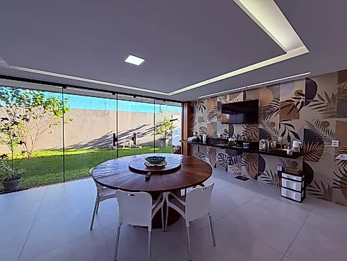 Casa Dúplex com 4 Suítes no Green Club 2 - Parque das Nações - Casa em condomínio em Parque das Nações, Parnamirim - Foto 3