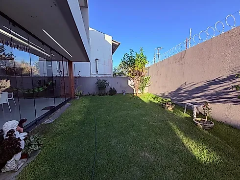 Casa Dúplex com 4 Suítes no Green Club 2 - Parque das Nações - Casa em condomínio em Parque das Nações, Parnamirim - Foto 5