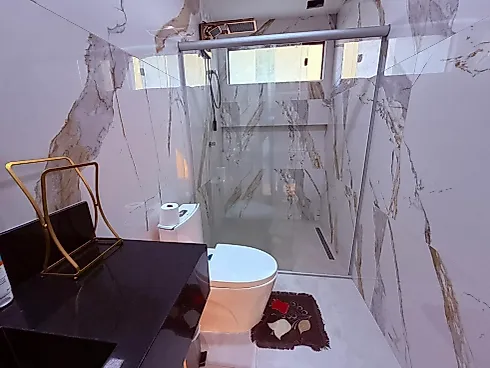 Casa Dúplex com 4 Suítes no Green Club 2 - Parque das Nações - Foto 7