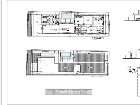 Casa Térrea com 4 Suítes Green Club 2 - Parque das Nações - Casa em condomínio em Parque das Nações, Parnamirim - Foto 2