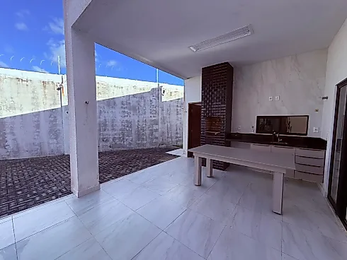 Casa Térrea com 4 Suítes Green Club 2 - Parque das Nações - Casa em condomínio em Parque das Nações, Parnamirim - Foto 5