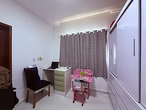 Casa Térrea com 4 Suítes Green Club 2 - Parque das Nações - Foto 12