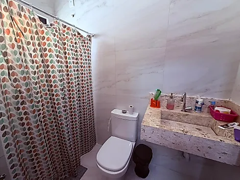 Casa Térrea com 4 Suítes Green Club 2 - Parque das Nações - Foto 15
