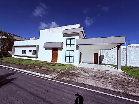 Casa Térrea com 4 Suítes Green Club 2 - Parque das Nações - Casa em condomínio em Parque das Nações, Parnamirim - Foto 1