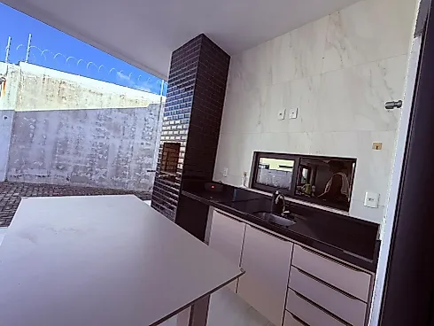 Casa Térrea com 4 Suítes Green Club 2 - Parque das Nações - Foto 7