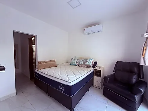 Casa Térrea com 4 Suítes Green Club 2 - Parque das Nações - Foto 8