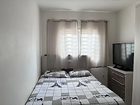 Apartamento 2 Quartos Residencial Costão da Barra do Aririu - Foto 9