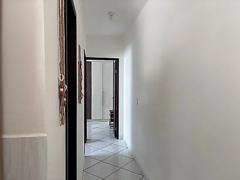 Apartamento em Barra do Aririú, Palhoça