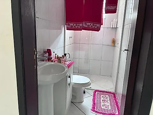 Apartamento 2 Quartos Residencial Costão da Barra do Aririu - Foto 6