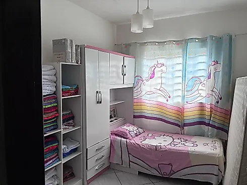 Apartamento 2 Quartos Residencial Costão da Barra do Aririu - Foto 8