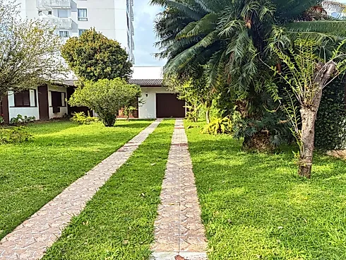 Casa em Canto, Florianópolis