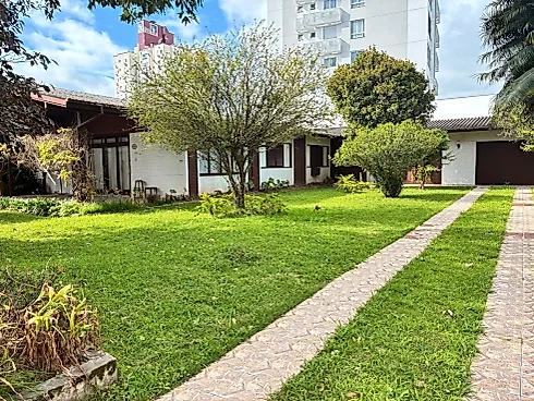 Casa em Canto, Florianópolis