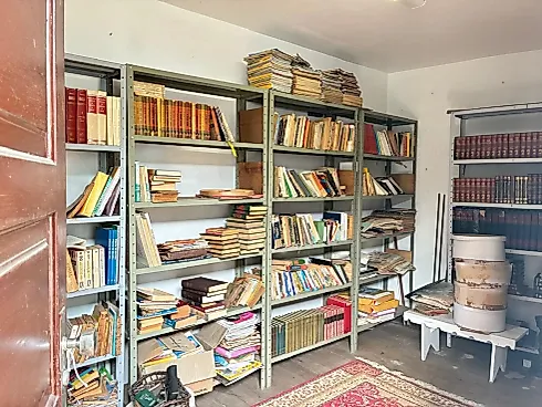 Casa 3 Quartos com 1 Suíte - Canto - Foto 42