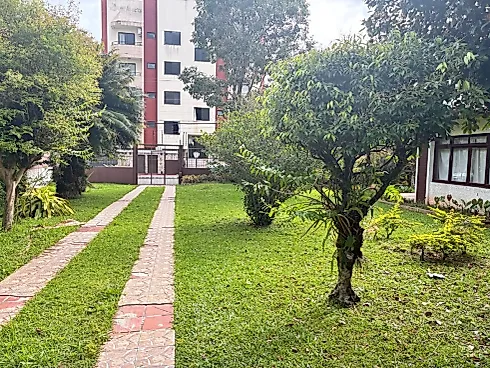 Casa em Canto, Florianópolis