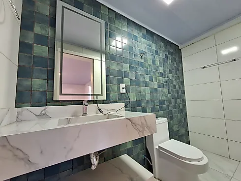 Casa 3 Quartos com Churrasqueira - Barreiros - Foto 19